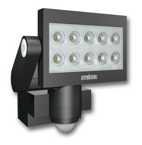 projecteur à LED