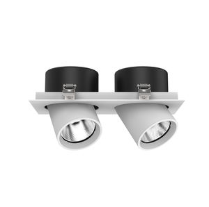 luminaire encastrable au plafond