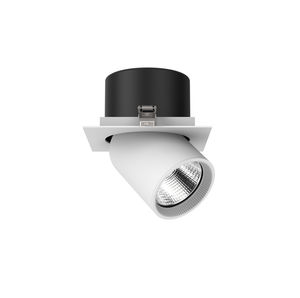 luminaire encastrable au plafond