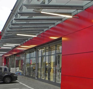 luminaire suspendu