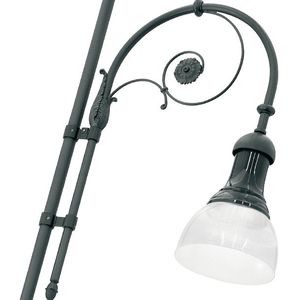 lampadaire urbain 1