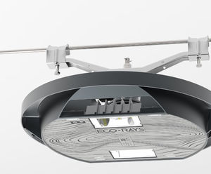éclairage sur câble à LED 1