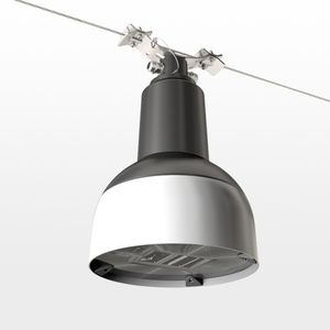 éclairage sur câble à LED 1
