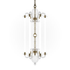 lustre classique