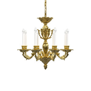 lustre classique