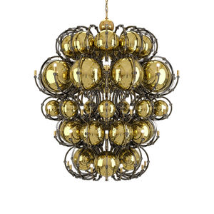 lustre contemporain