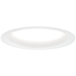 luminaire encastrable au plafond 1