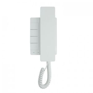 interphone audio d'intérieur