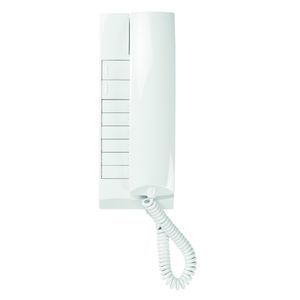 interphone audio d'intérieur
