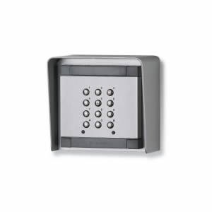 clavier de commande pour contrôle d'accès 1