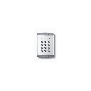 clavier de commande pour contrôle d'accès 1