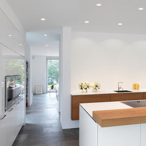 downlight encastrable au plafond