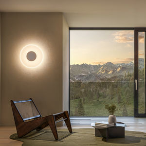 luminaire encastrable au plafond 1