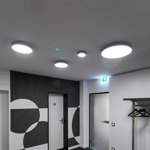 plafonnier contemporain