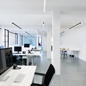 luminaire suspendu 1