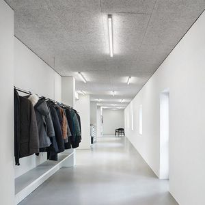 barrette d'éclairage à LED 1