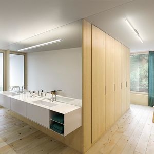plafonnier contemporain 1