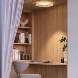 plafonnier moderne
