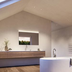 downlight encastré