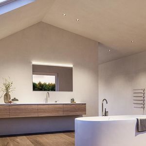 downlight encastré