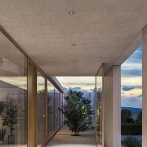 downlight pour plafond