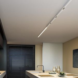 barrette d'éclairage à LED