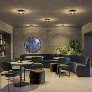 downlight de plafond 1