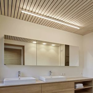 luminaire apparent