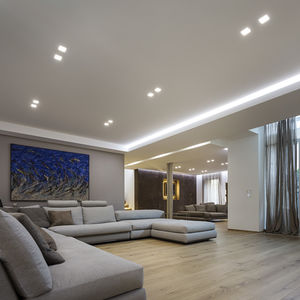 downlight encastré