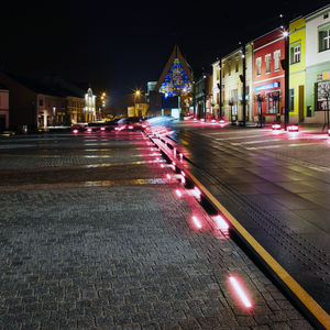 luminaire encastrable au sol