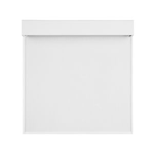 luminaire encastrable au mur / à LED / carré / rectangulaire