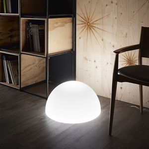 lampe de sol