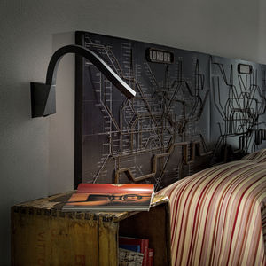 applique murale contemporaine 1