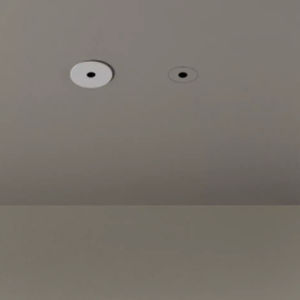 downlight encastré