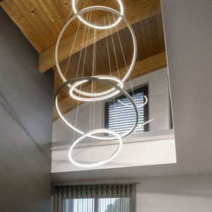 luminaire suspendu