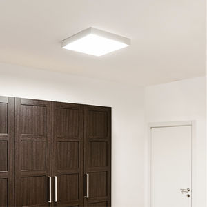 plafonnier contemporain