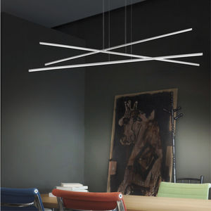 luminaire suspendu