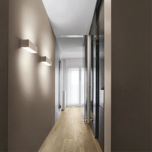 applique murale contemporaine