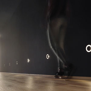 luminaire encastré