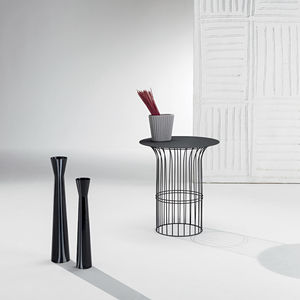 table d'appoint contemporaine