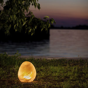 lampe de sol 1