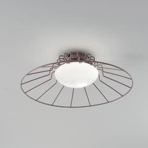 plafonnier contemporain