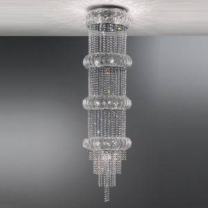 lustre contemporain