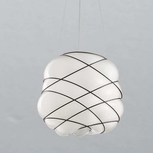 lampe suspendue 1