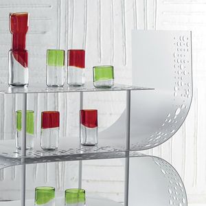 verre en verre de Murano 1