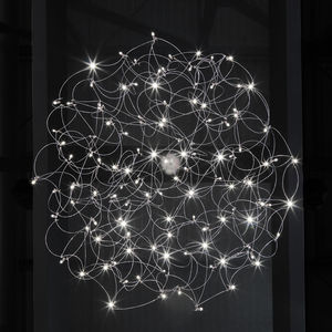 lustre contemporain