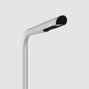 lampadaire urbain