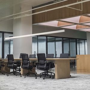 luminaire suspendu