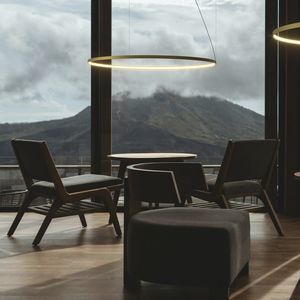 luminaire suspendu