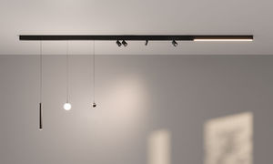 luminaire apparent